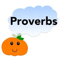 Proverb Pumpkin icon