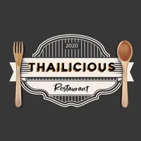 Thailicious Restaurant icon