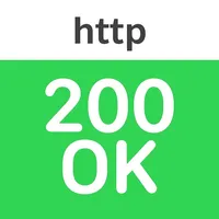 200OK - API Monitoring Widget icon