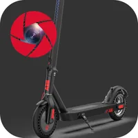 Actionscooter icon