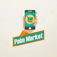 Palm Market icon