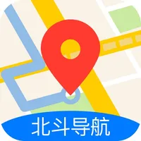 北斗导航地图-北斗 icon