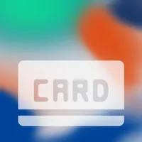 Cardpack - secure scanning app icon