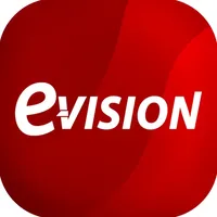 E Vision icon