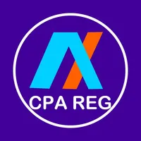 CPA REG Exam Expert icon