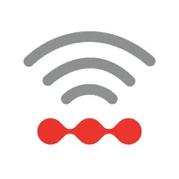 Radiant Wi-Fi icon