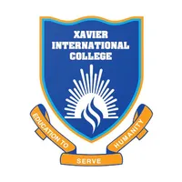 Xavier International College icon