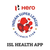 ISL Health Passport icon