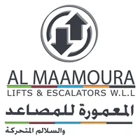 Al Maamoura Lifts & Escalators icon