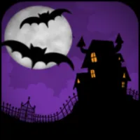 Spooky Halloween Puzzle icon