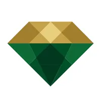 Green Diamond icon