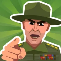 Army Recruiter Simulator icon