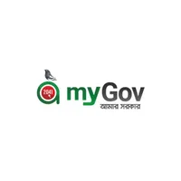 myGov BD icon