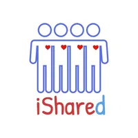 iShared icon