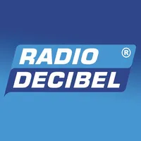 Radio Decibel Live icon