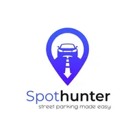 SpotHunter: Street Parking App icon