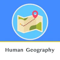 AP Human Geography Master Prep icon