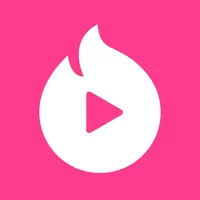 Sparkle- Live video, chat icon