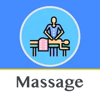 Massage Licensure Master Prep icon