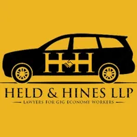 Held & Hines for Rideshare icon