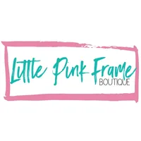 Little Pink Frame icon