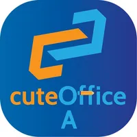 cuteOffice2A icon