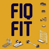 Fiq Fit icon