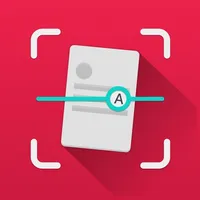 ScanPro App - Docs, PDF & Sign icon