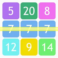 Soroekes Addictive Puzzle icon