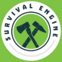 Survival Engine Unity icon