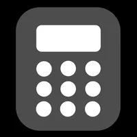 Calculator Math icon