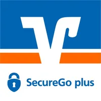 VR SecureGo plus icon