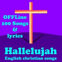 Hallelujah (English Songs) icon