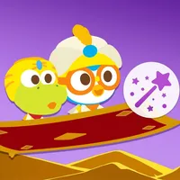 Pororo Fairy Adventure icon