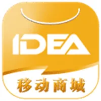 IDEA移动商城 icon