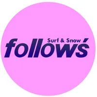 surf&snow follow's icon