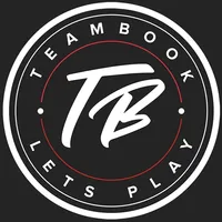 Teambook - Let's Play icon