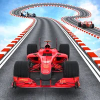 Formula Car Racing Games icon