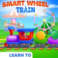 RMB Games: Smart Wheel & Train icon