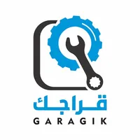 Garagik | قراجك icon