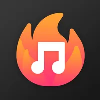 Music Widget - Music player icon