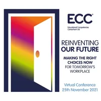 ECC 2021 icon