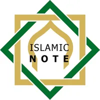 Islamic Note icon