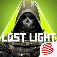 Lost Light™: PC Available icon