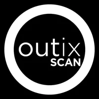 Outix Scanner icon