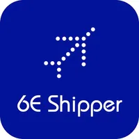 IndiGo – Cargo Shipper App icon