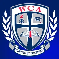 WCA Eagles App icon