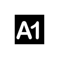 A1 Sound icon