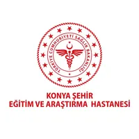 Konya Şehir Hastanesi icon