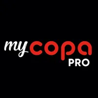 MyCopa Pro icon